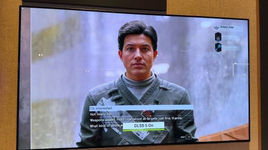 《星空》+ DLSS 5深度测试:技术跃迁背后的视觉革新 游戏攻略