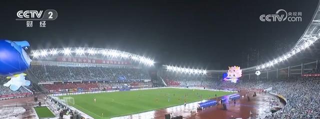 从“苏超”到“赛事+”：一场揭幕战如何撬动城市消费生态系统性升级