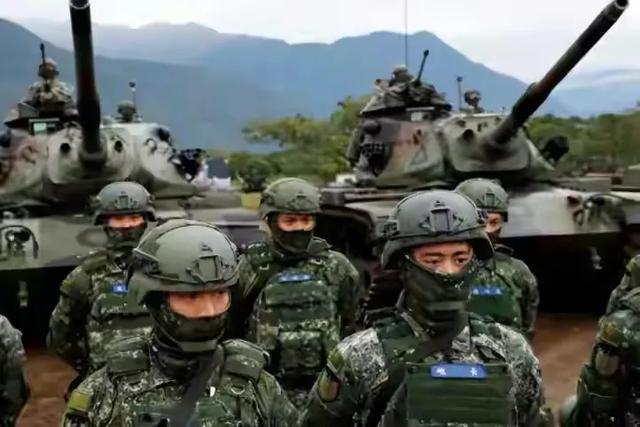  从解放战争到台海统一：20万官兵的制度性安置全解 新闻