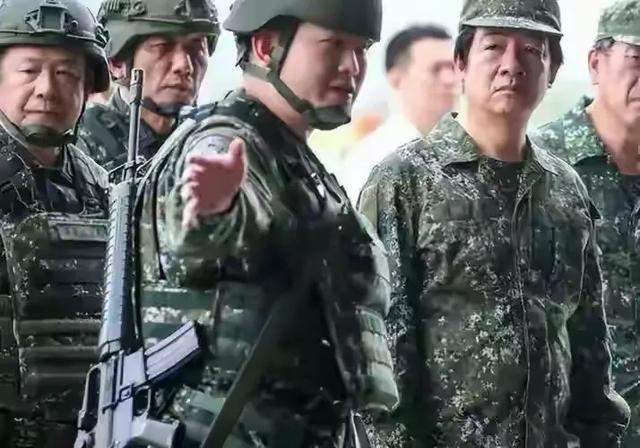  从解放战争到台海统一：20万官兵的制度性安置全解 新闻