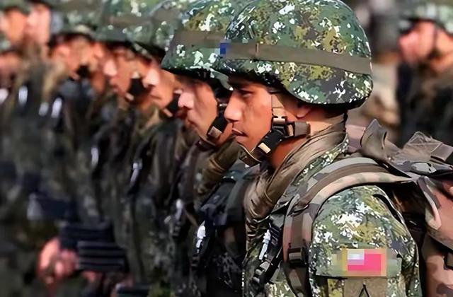  从解放战争到台海统一：20万官兵的制度性安置全解 新闻