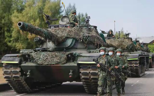  从解放战争到台海统一：20万官兵的制度性安置全解 新闻