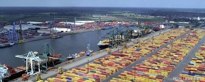  【深度】50%关税背后的博弈迷局：数据拆解与格局推演 股票财经