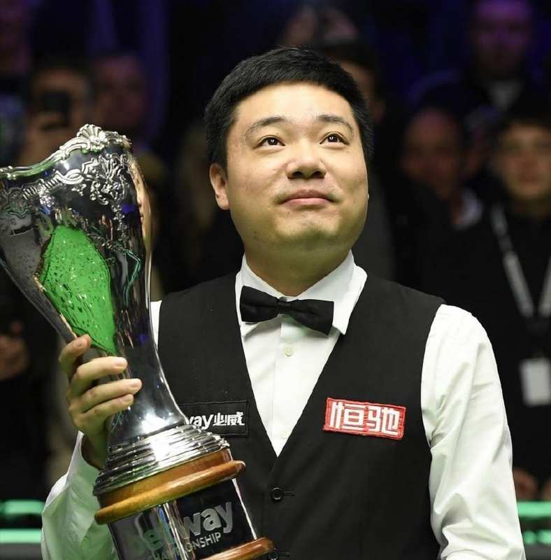  【技术解码】赵心童冲击克鲁斯堡：数据背后的卫冕逻辑与斯诺克新秩序 体育新闻