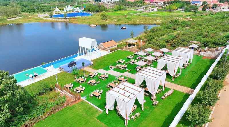  20小时极速响应的技术底座：沂水文旅全域免票决策机制深度解析 新闻