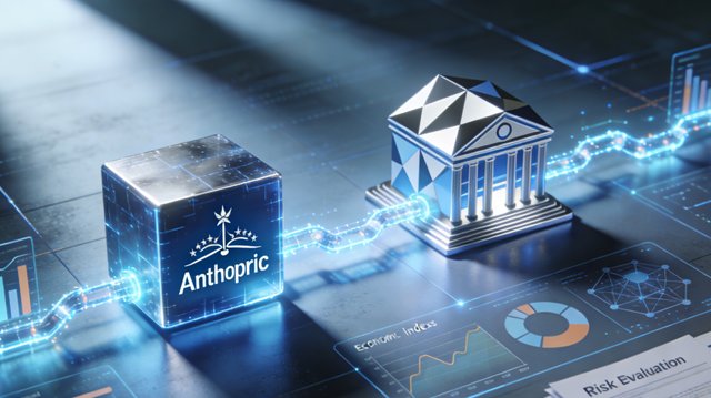  当最"安全"的AI公司开始捐款：Anthropic与权力的真实距离 新闻