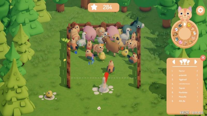  四款治愈系独立游戏深度解析：从古董店到菜市场，解码游戏如何成为精神避风港 游戏攻略