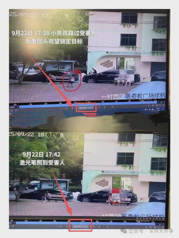  激光笔为何成为儿童视力“杀手”？从一起真实案例看高危激光产品的技术真相 健康养生